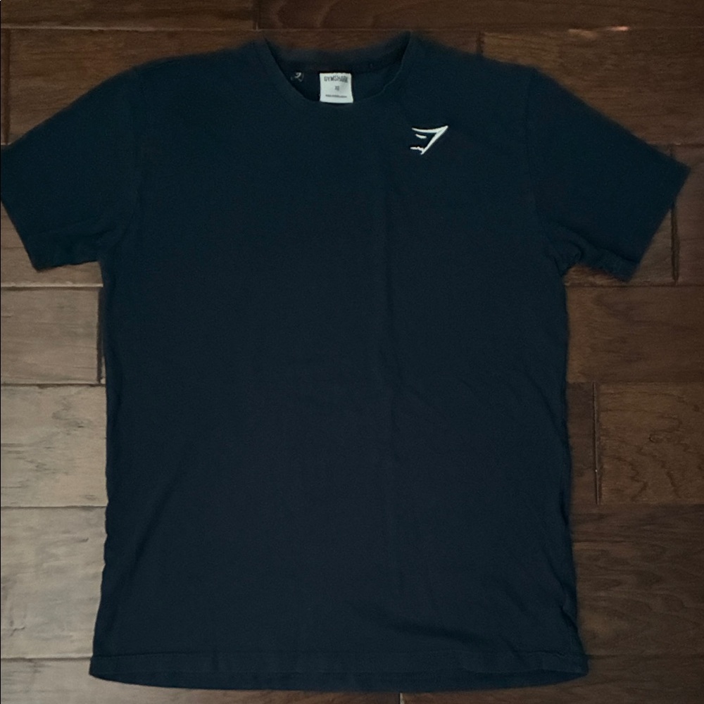 Gymshark Crest tee